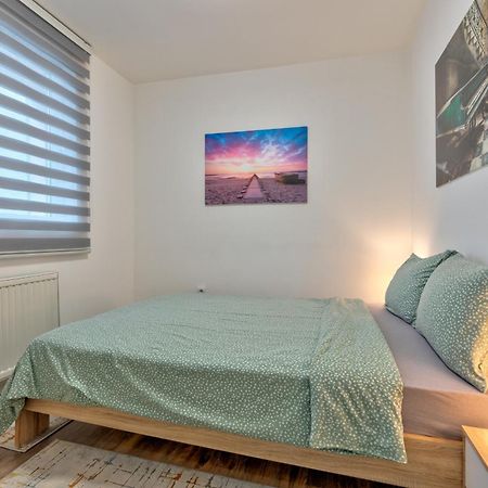 White House Ns Appartement Novi Sad Buitenkant foto