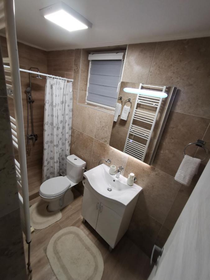 White House Ns Appartement Novi Sad Buitenkant foto