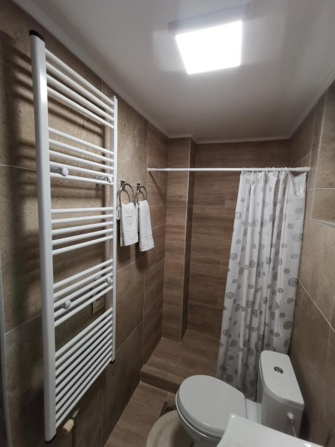 White House Ns Appartement Novi Sad Buitenkant foto