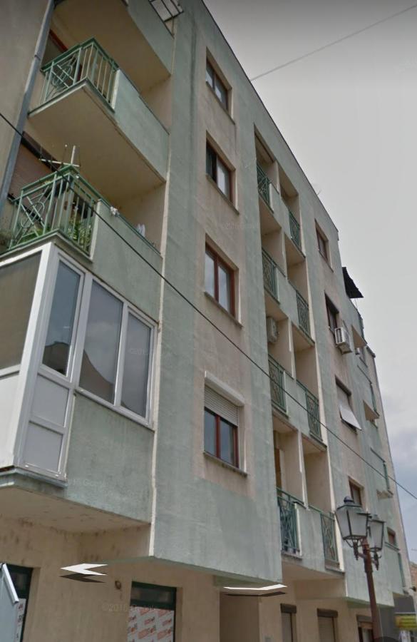 White House Ns Appartement Novi Sad Buitenkant foto