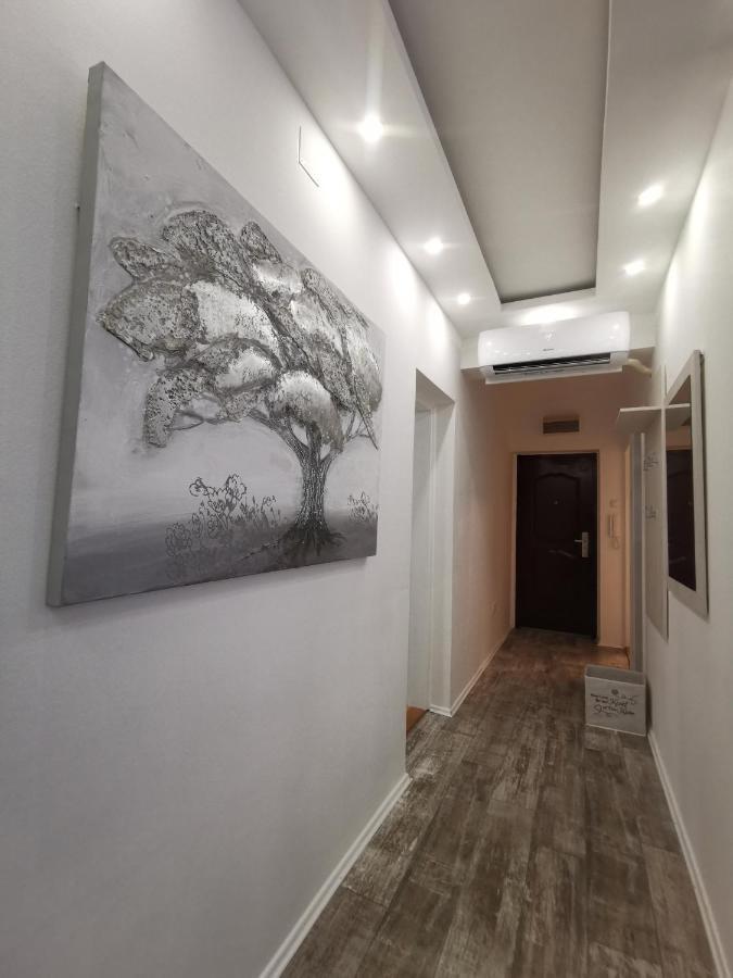 White House Ns Appartement Novi Sad Buitenkant foto