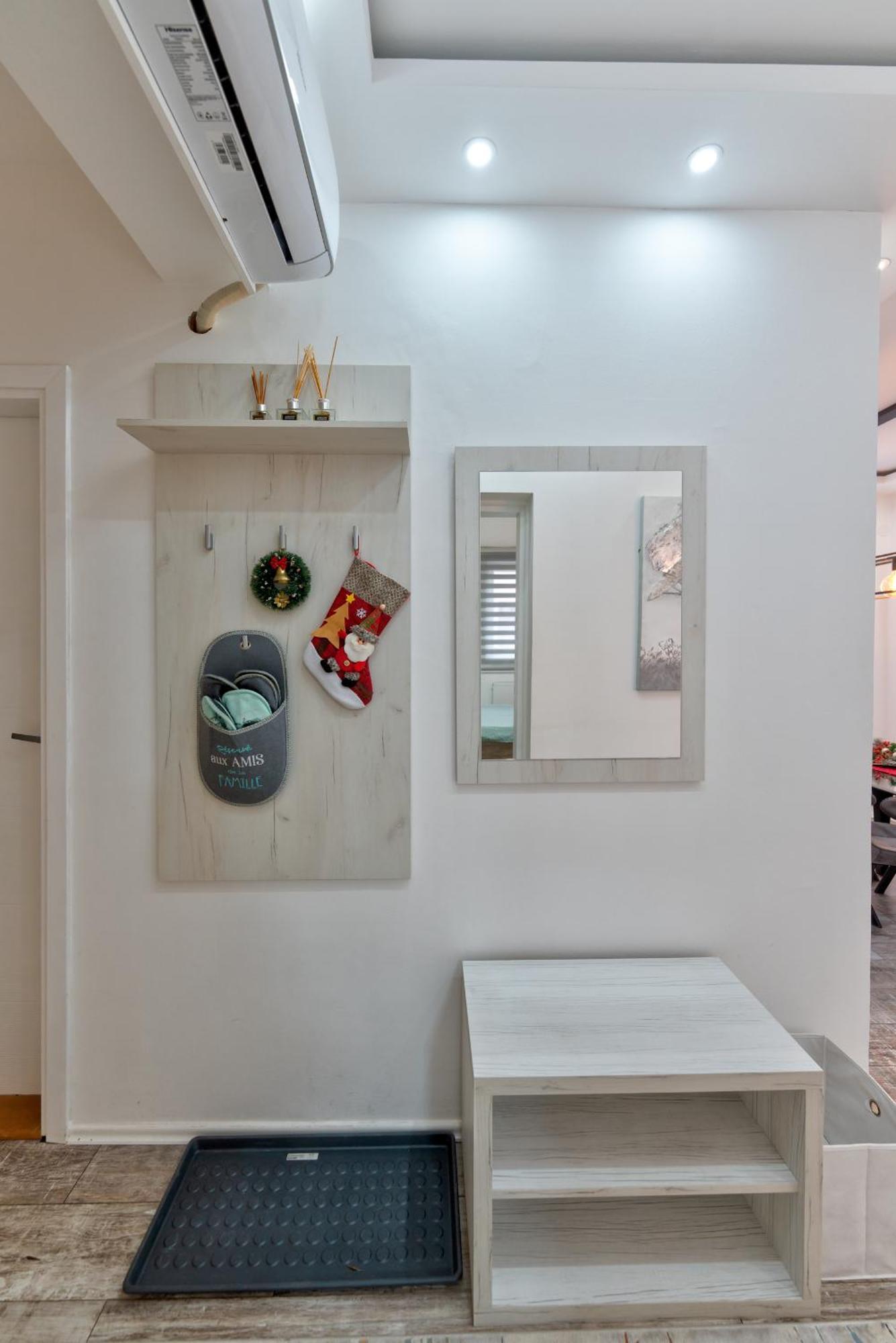 White House Ns Appartement Novi Sad Buitenkant foto