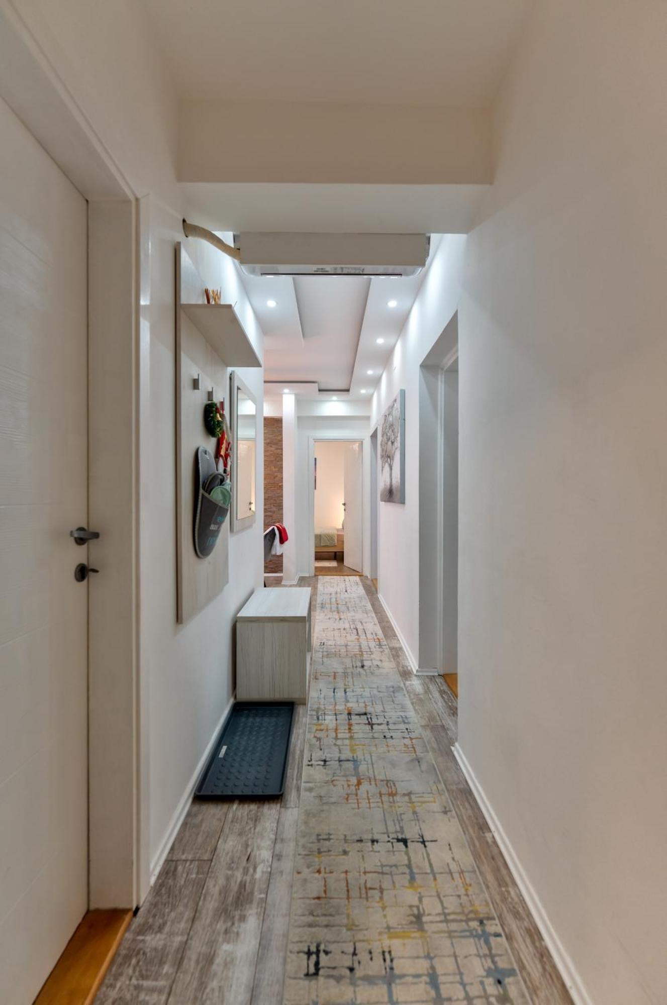 White House Ns Appartement Novi Sad Buitenkant foto