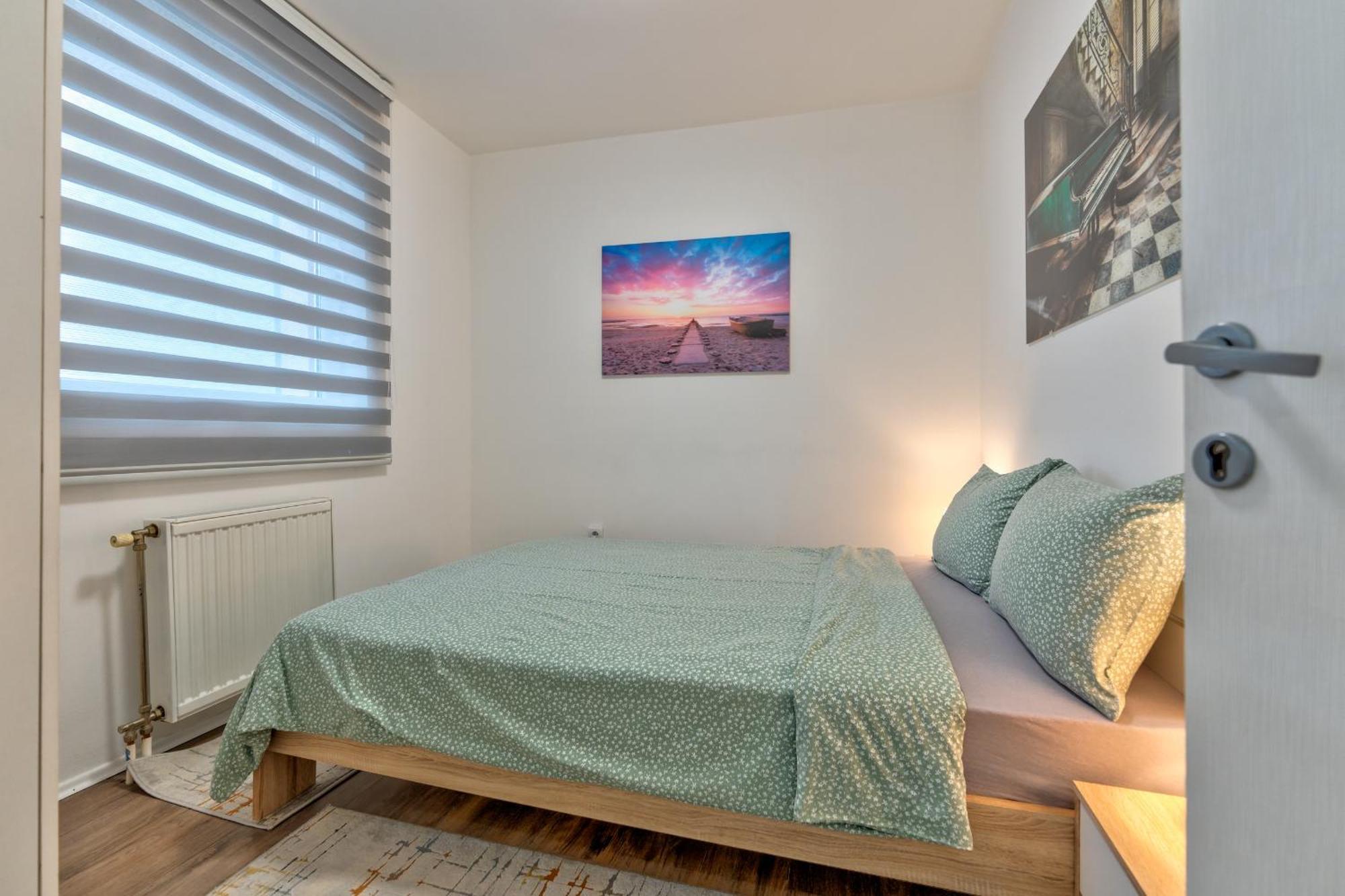 White House Ns Appartement Novi Sad Buitenkant foto