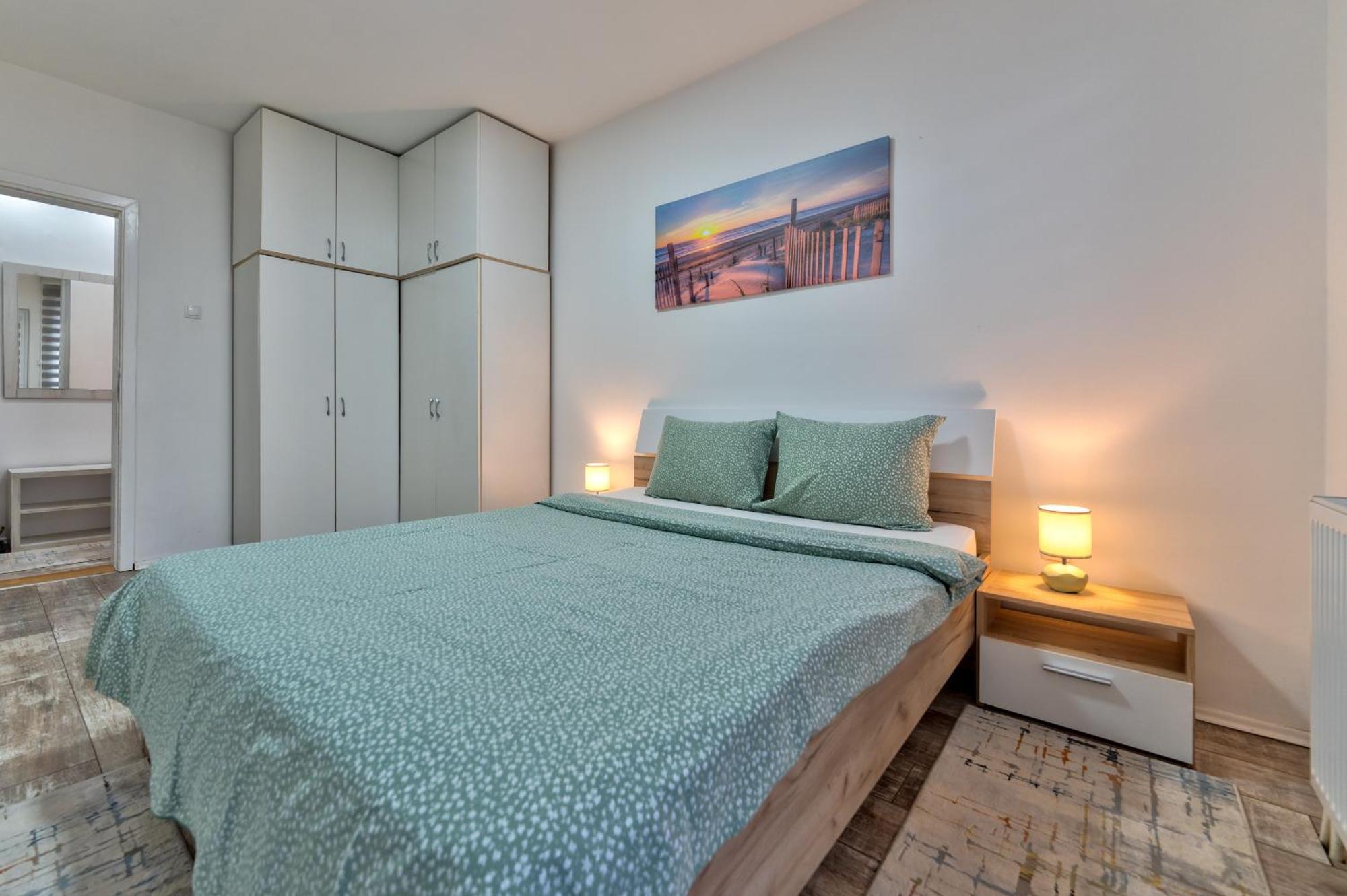 White House Ns Appartement Novi Sad Buitenkant foto