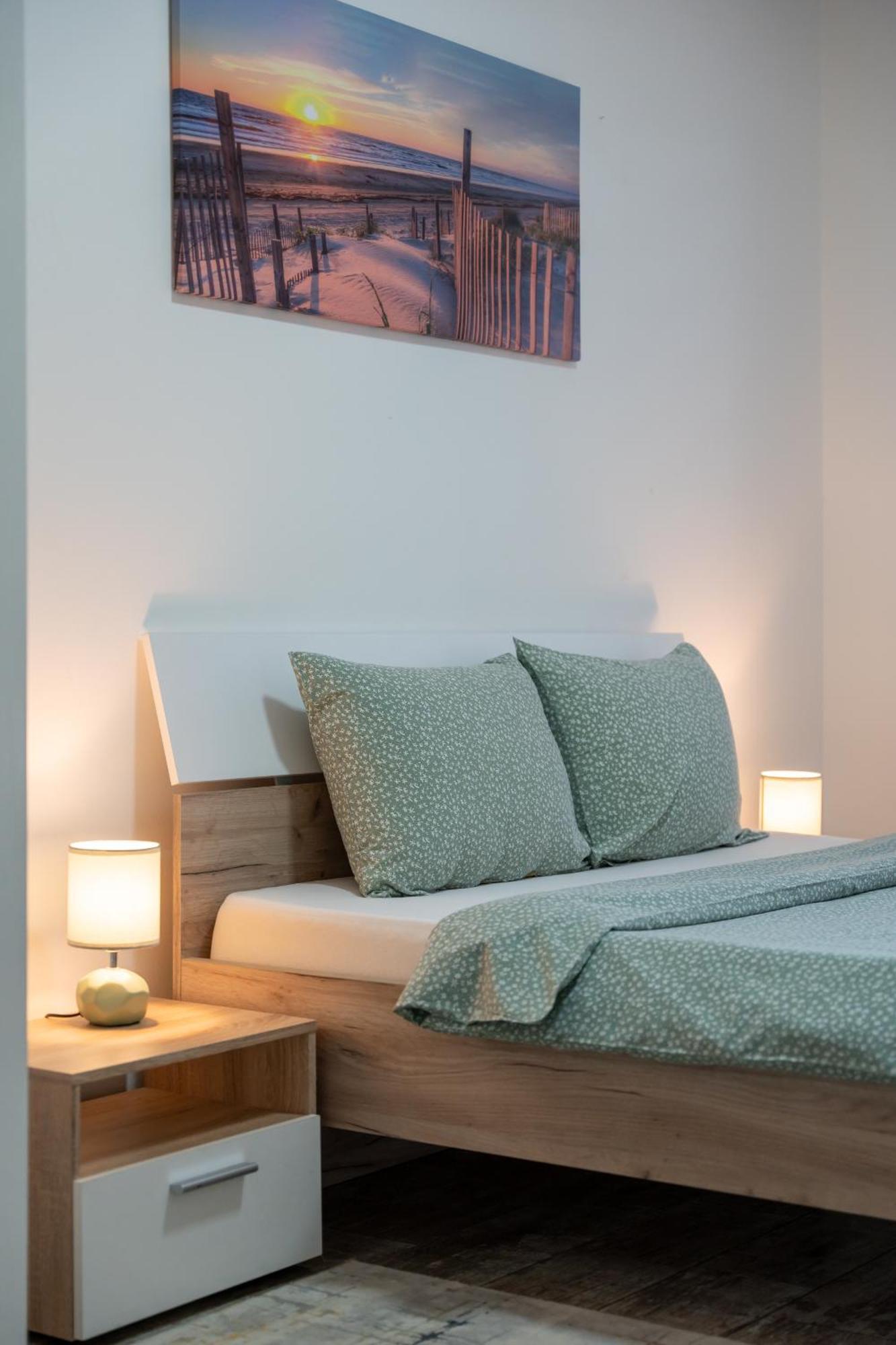 White House Ns Appartement Novi Sad Buitenkant foto