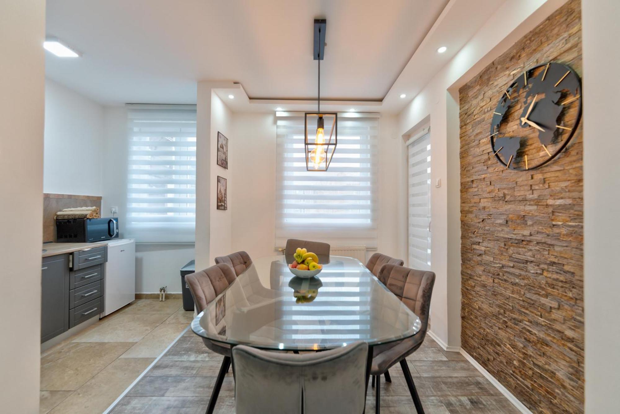 White House Ns Appartement Novi Sad Buitenkant foto