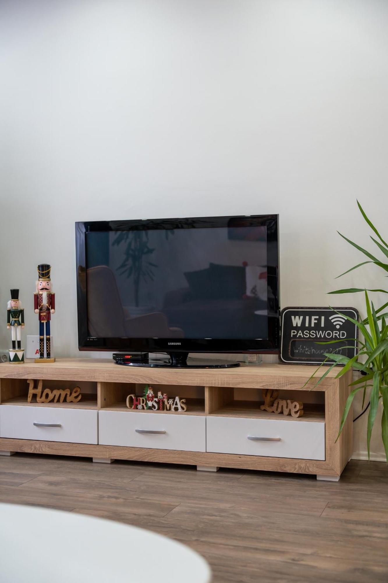 White House Ns Appartement Novi Sad Buitenkant foto